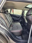 Toyota RAV4 XLE TOYOTA RAV4 Full Option 2022