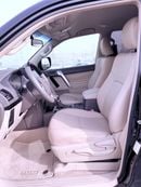 Toyota Prado Toyota Prado 2020VXR 2.7L 4WD petrol