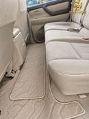 Toyota Land Cruiser GX