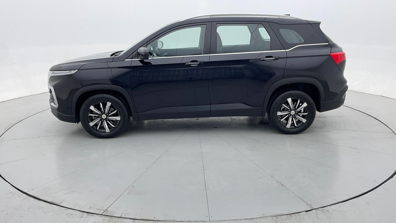 Chevrolet Captiva PREMIER 1.5 | Zero Down Payment | Free Home Test Drive