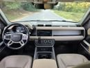 Land Rover Defender P300 90 SE 2.0L (5 Seater) LAND ROVER DEFENDER 2022 // PERFECT CONDITION INSIDE & OUT SIDE