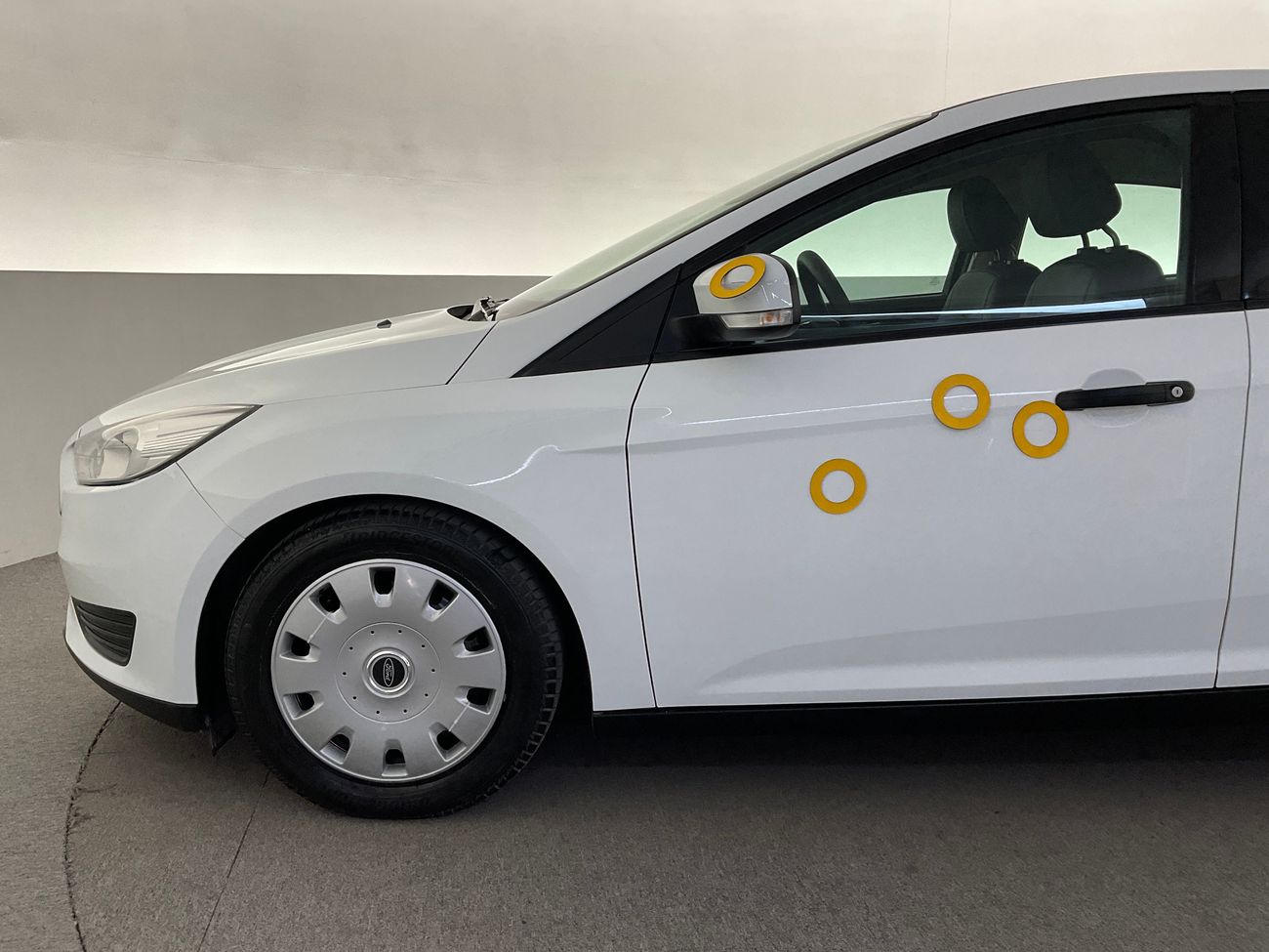 فورد فوكاس Ambiente | شامل الضمان | 0 ﺪﻔﻋﺓ ﺃﻮﻟﻯ