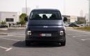 Hyundai Staria Comfort 3.5L (9 Seater)