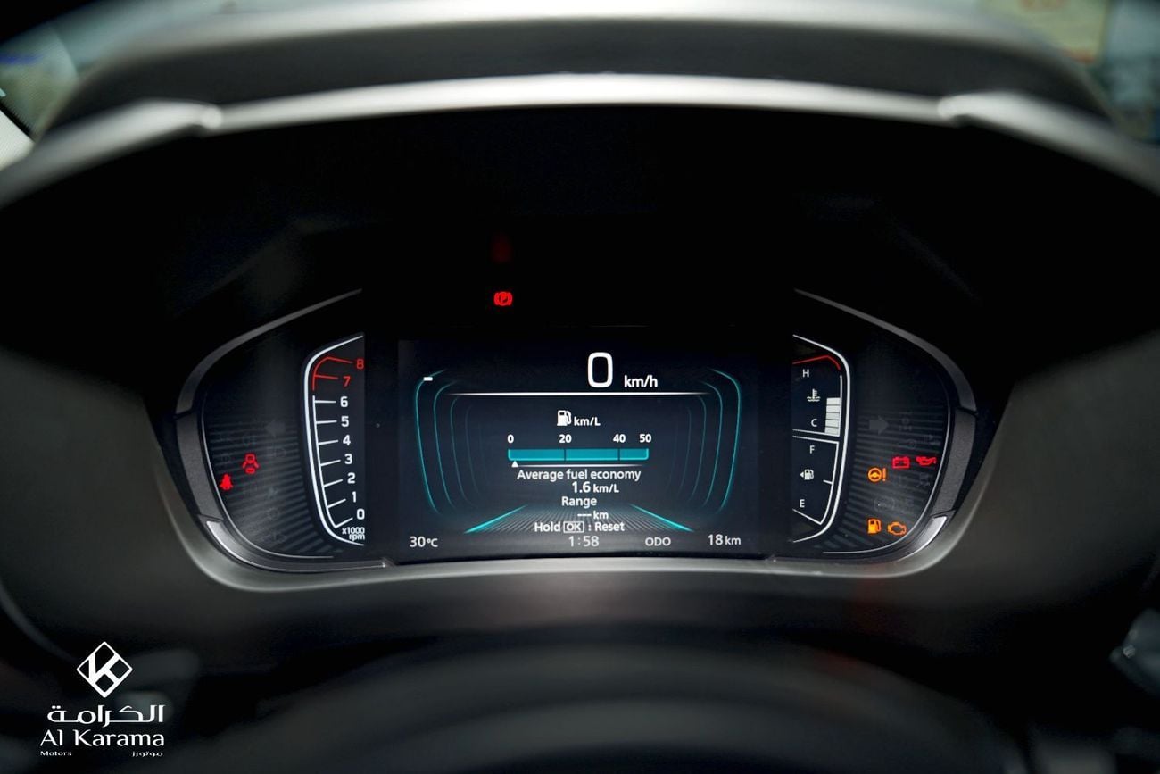 تويوتا أوربان كروزر Full Option 1.5L | Neo Drive | Urban Cruiser | 360 Camera | Head Up Display | Leather Seats | Wirele