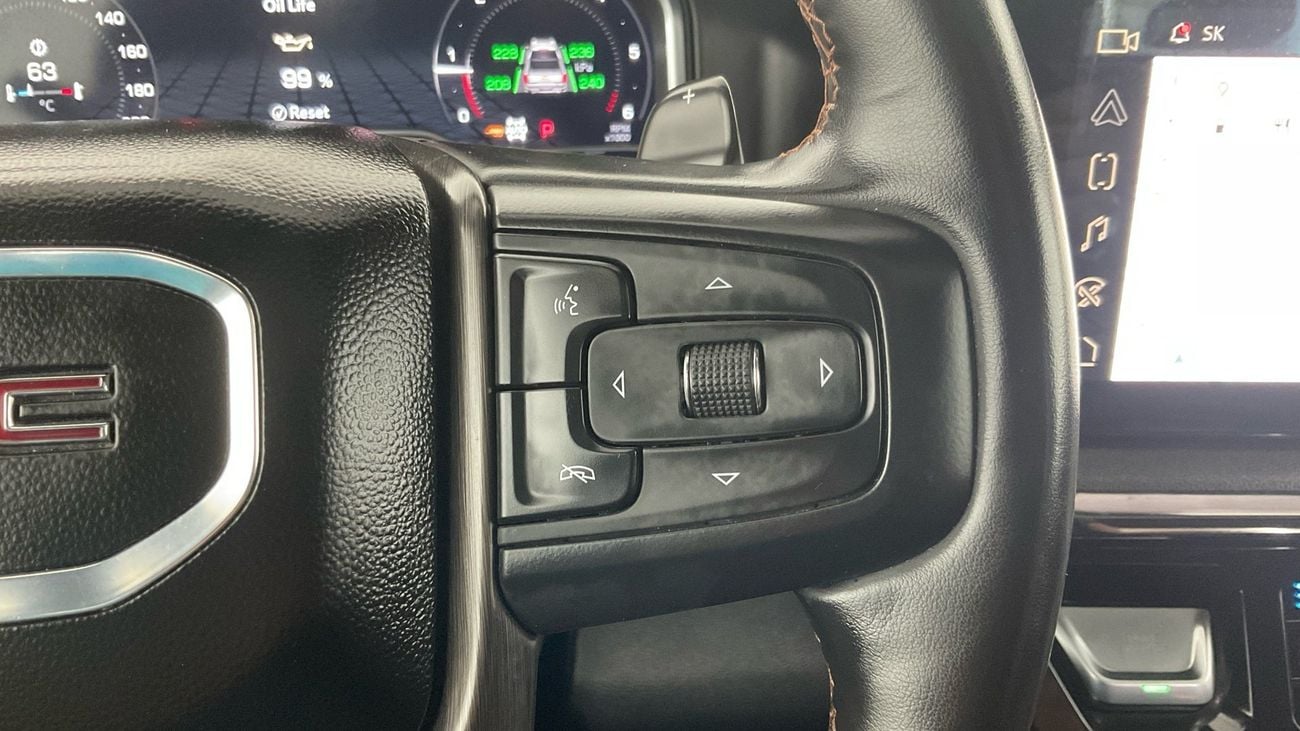 GMC Sierra 1500 CREWCAB AT4 | Guaranteed Warranty | 0 Down Payment