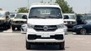 Gerja Hiro 1249CC | 1 Ton Payload | 2WD | Manual | Petrol