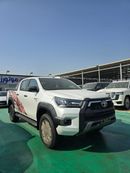 تويوتا هيلوكس ADV 4.0L