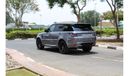 Land Rover Range Rover Sport RANGE ROVER HSE SPORT V6