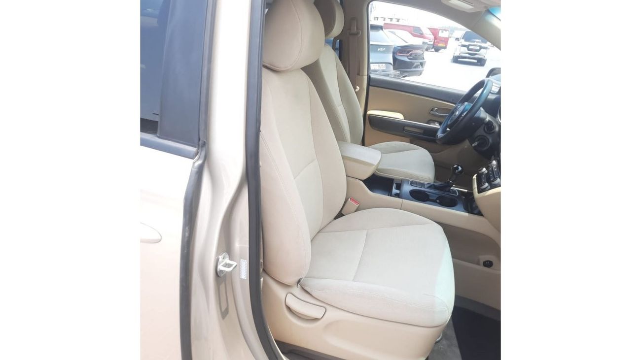 Kia Sedona