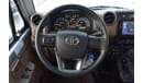 Toyota Land Cruiser 70 71 Short Wheel Base V6 4.0l Petrol 4wd Automatic Transmision