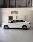 Geely Emgrand GS