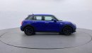 Mini Cooper STD 1.5 | Under Warranty | Inspected on 150+ parameters