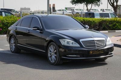 مرسيدس بنز S 350 LWB