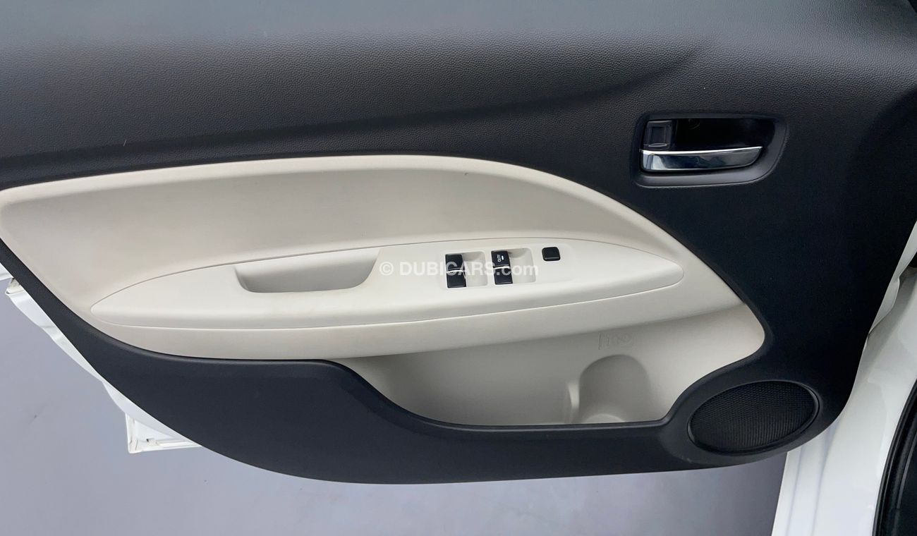 ميتسوبيشي اتراج GLX MID 1.2 | بدون دفعة مقدمة | اختبار قيادة مجاني للمنزل