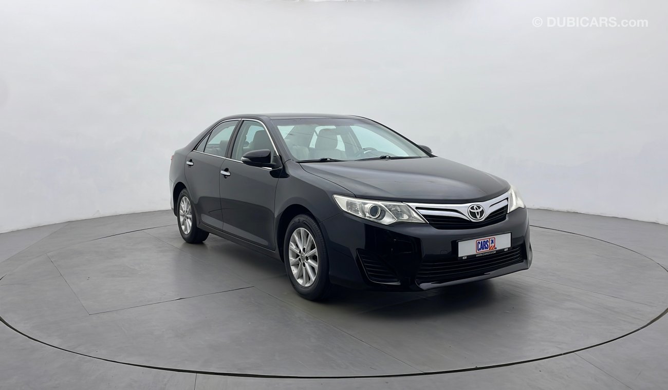 Toyota Camry 60TH ANNIVERSARY 2.5 | Under Warranty | Inspected on 150+ parameters