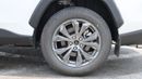 Toyota RAV4 VXR HEV Toyota rav4 2.5L Hybrid
