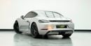 Porsche 718 Cayman 2018 Porsche 718 Cayman GTS, 06/2027 Porsche Warranty, Full Service History, GCC