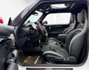 Mini John Cooper Works STANDARD 2022 MINI John Cooper Works, Auto Guard Warranty, Full Agency Service History, GCC Specs.