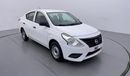 Nissan Sunny S 1.5 | Zero Down Payment | Free Home Test Drive