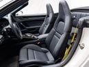 Porsche 911 CARRERA GTS SUMMER STARTS NOW | EXCLUSIVE DEAL BY BLACKLINE, November 2027 Porsche Warranty, Low KMs
