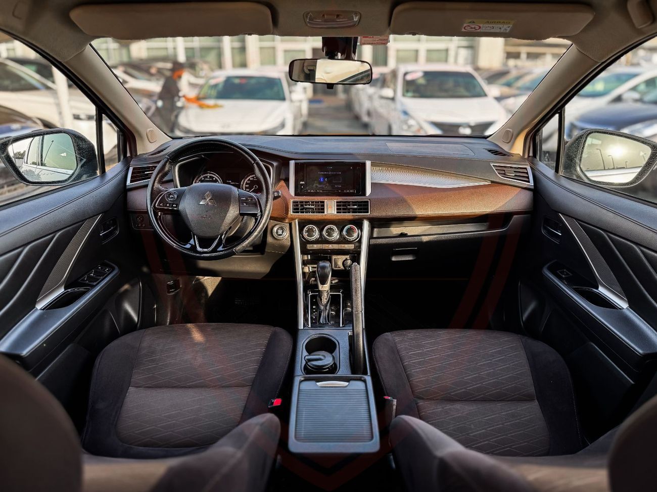 ميتسوبيشي إكسباندر كروس ميتسوبيشي إكسباندر كروس | ٢٠٢٣ | خليجي | خالية من الحوادث | بحالة ممتازة | ٨٥٤ شهريًا