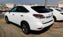 Lexus RX350 F Sport