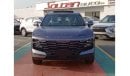 Jetour Dashing Only for Export 1.5L Turbo Full option FWD SUV grey color