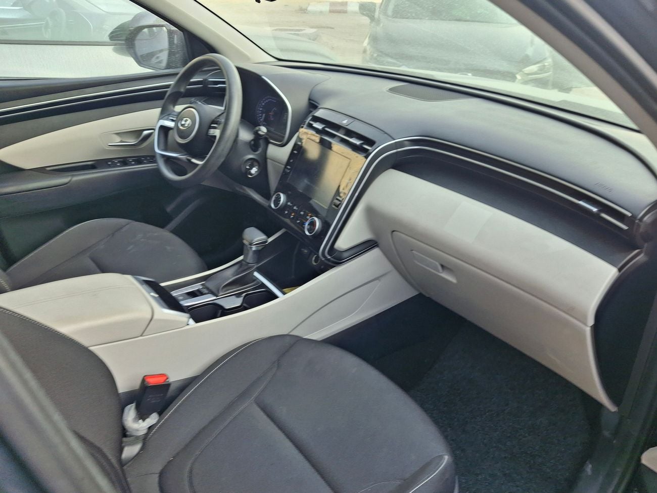 Hyundai Tucson Smart 1.6L SMART 2 | Zero Down Payment | Home Test Drive