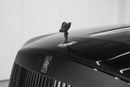 رولز رويس واريث Rolls-Royce Black Badge Wraith 2017