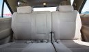 Toyota Fortuner SR5 2.7 4 cylinder Auto left hand drive EXPORT ONLY