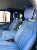 لكزس LX 700h لكزس LX-Series LX 700h طراز VIP 2026