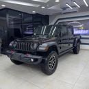 Jeep Gladiator Rubicon 3.6L Rubicon V6 - Brand