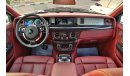 Rolls-Royce Phantom EWB 2020 3 Yrs Warranty/Service Export