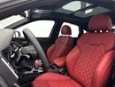 Audi SQ5 Sportback TFSI 354hp (Ref# 43590)