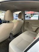 نيسان صني S 1.6L نيسان صني خليجية | – GCC —