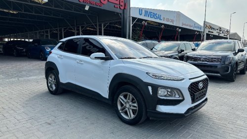 Hyundai Kona Hyundai Kona is a source from Korea without accidents that can be installed on the bank's road with