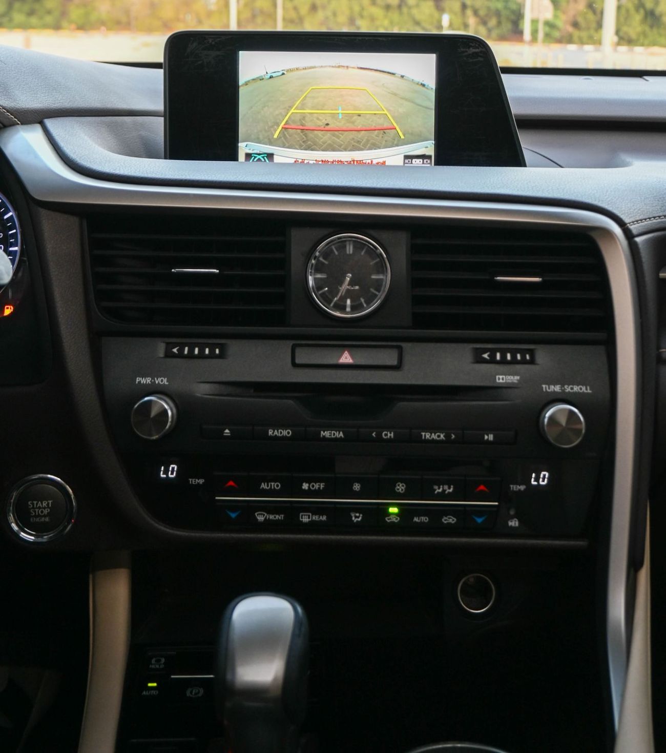 Lexus RX350 LEXUS RX 350 _ 2017 Prestige 3.5L (296 HP)IN EXCELLENT CONDITION