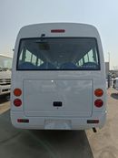 ميتسوبيشي روزا MITSUBISHI FUSO ROSA HIGH ROOF 33-SEATER M/T, 2025