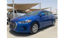 Hyundai Elantra GL GL 2018 US Specs Ref# 335