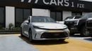 تويوتا كامري TOYOTA CAMRY LE - 2.5L FACELIFT - 2026