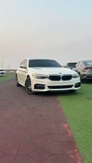 BMW 530i