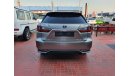 Lexus RX450h (2018)