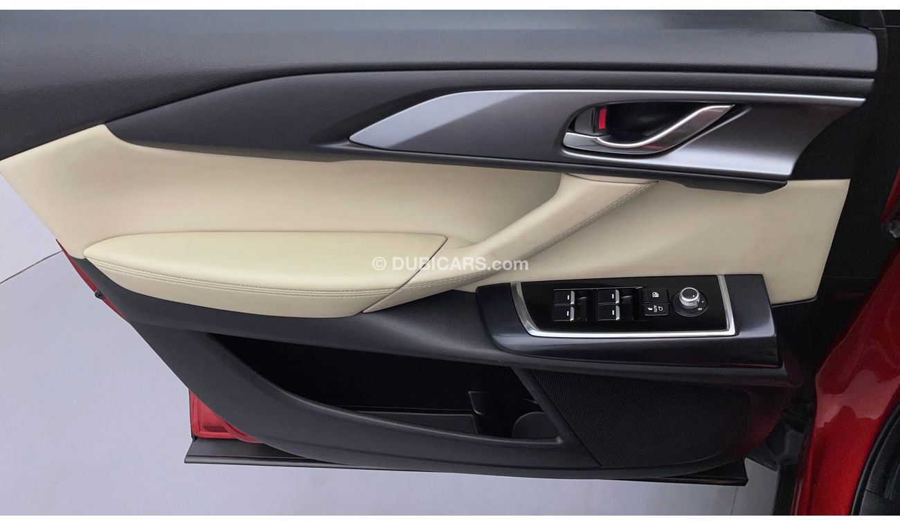 Mazda CX9 GT 2.5 | Zero Down Payment | Free Home Test Drive