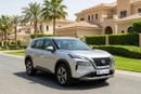 Nissan X Trail S 2023 | AED 1008/Month | 0 DP | 30 Day Return | Warranty