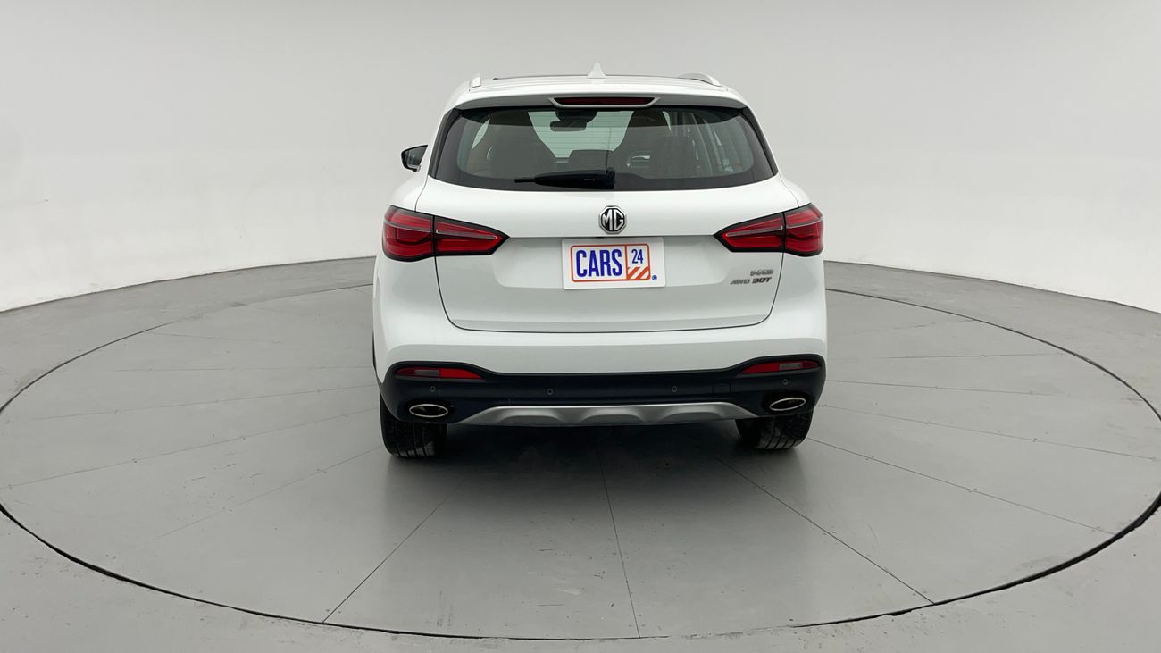 MG HS TROPHY 2 | Zero Down Payment | Free Home Test Drive