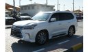 Lexus LX570