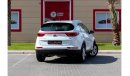 Kia Sportage EX QL