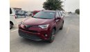 Toyota RAV4 XLE Push Start Full Option, US Specs