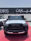 Toyota Hilux GR Sport 4.0L V6 Petrol | Automatic | 4WD | Brand New | GCC Specs | Ready Stock