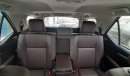 Toyota Fortuner DIESEL 2.8L 4X4 RIGHT HAND DRIVE